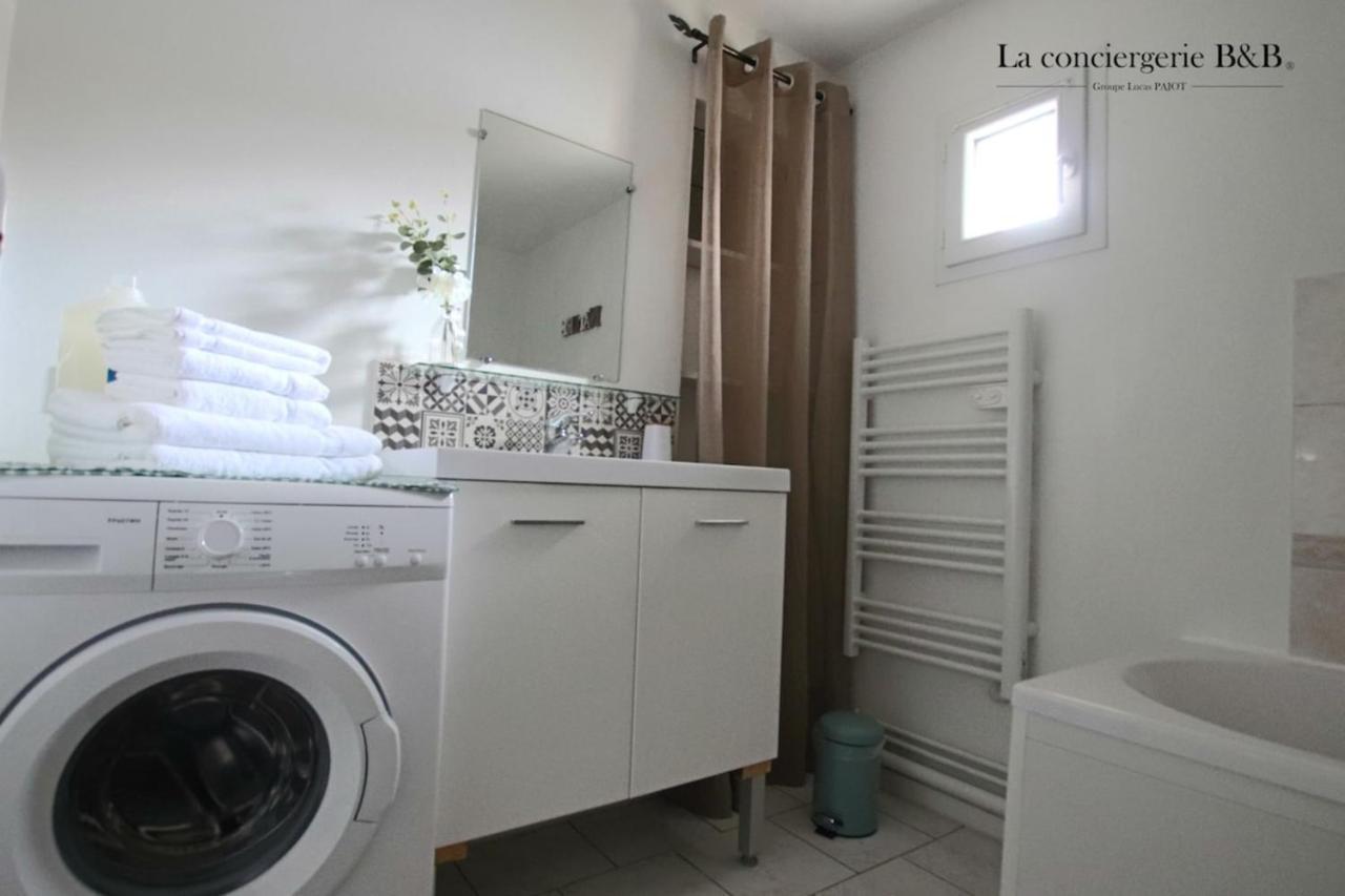 Townhouse Near The Thermal Baths La Rochelle And The Ile D'Oleron Rochefort  Exterior photo